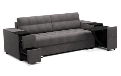 Прямой диван-кровать Бруклин