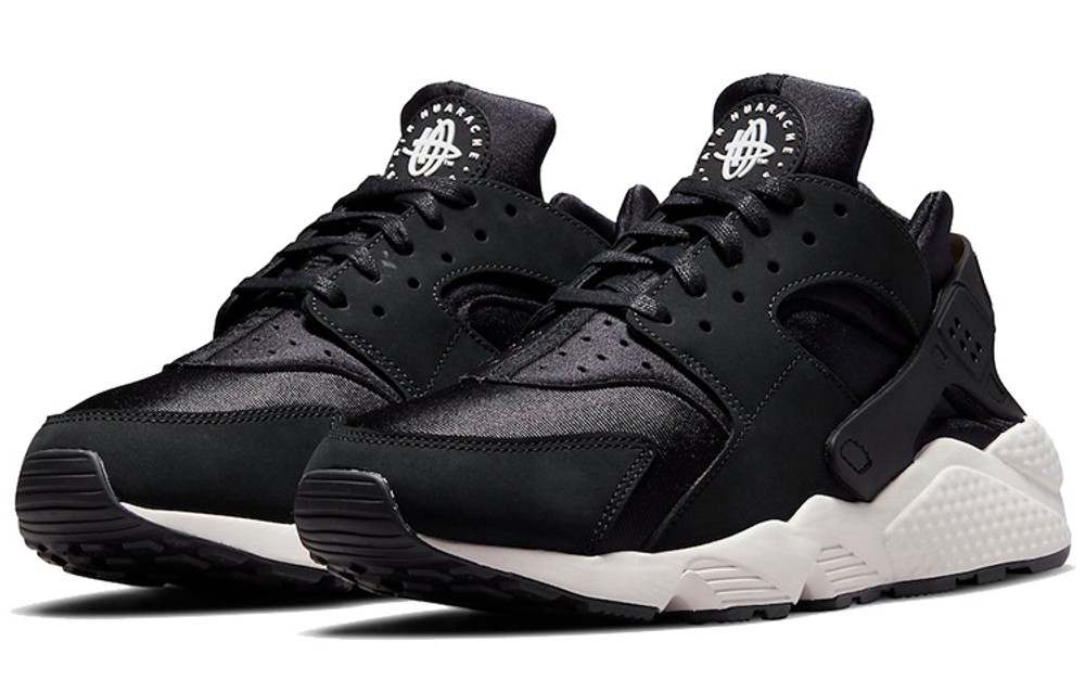 Кроссовки Nike Huarache Off Noir