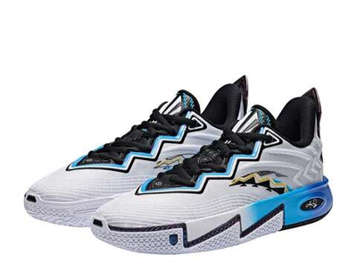 Баскетбольные кроссовки Anta KAI 2 "Dallas"