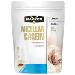 Maxler Micellar Casein (450 гр.) [M]