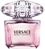 Versace туалетная вода Bright Crystal, 50 мл, 200 г