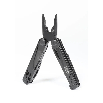 Мультитул Track Steel Gap