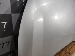 Капот Kia Rio 4 (FB) 17-нв Б/У Оригинал 66400H0000