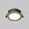 Встраиваемый светильник Maytoni Technical Downlight Orb DL130-GX53-MG