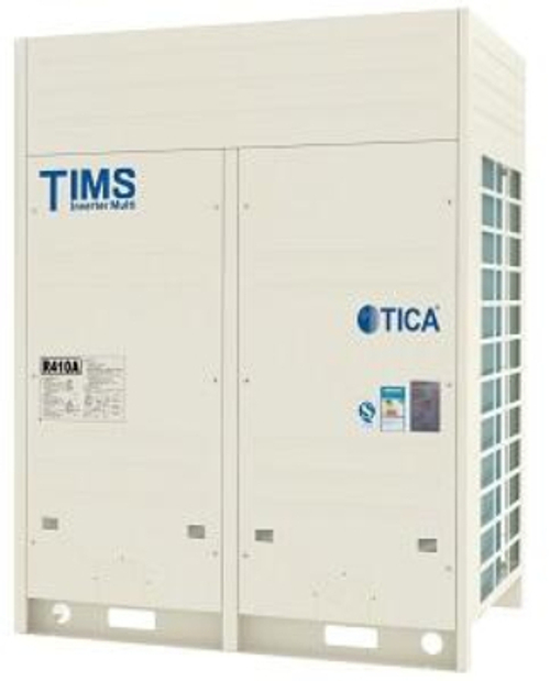 Наружный блок VRF системы TICA TIMS100CXC