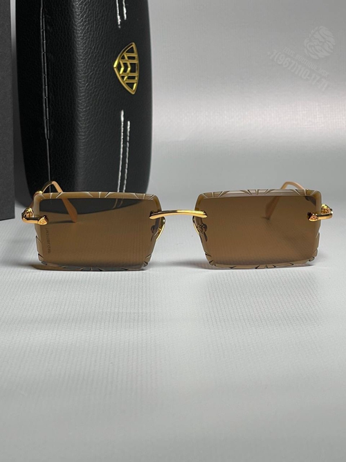 Солнечные очки Maybach