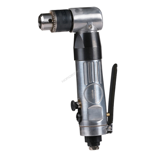 NORDBERG (NP2511) Пневмодрель угловая, Ø сверла до 10 мм