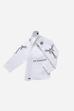 Кимоно VHTS Ghost Core - White
