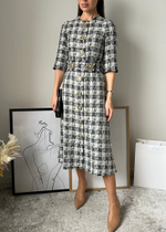 Платье Dolce&Gabbana, S