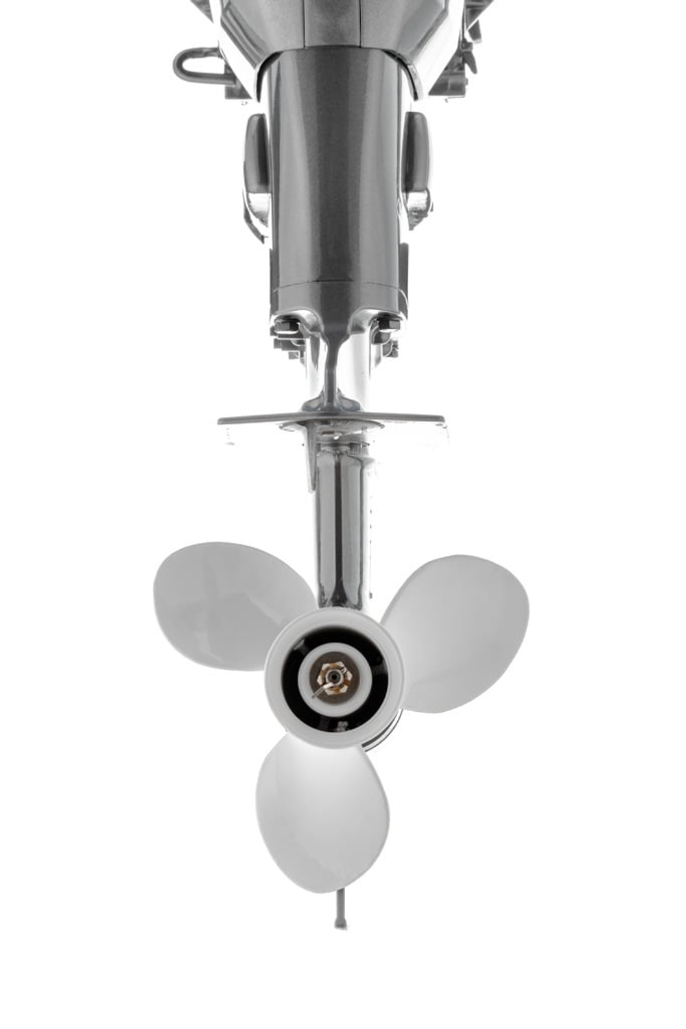 4х-тактный лодочный мотор MIKATSU MF9.9FHL-EFI SPORT (2024)