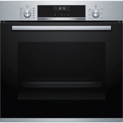 Электрический духовой шкаф Bosch HBG5370SO