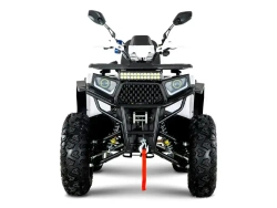 Квадроцикл Yacota Viking 200 PRO