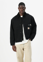 Carhartt WIP LANDON - Джинсы свободного покроя - Белый