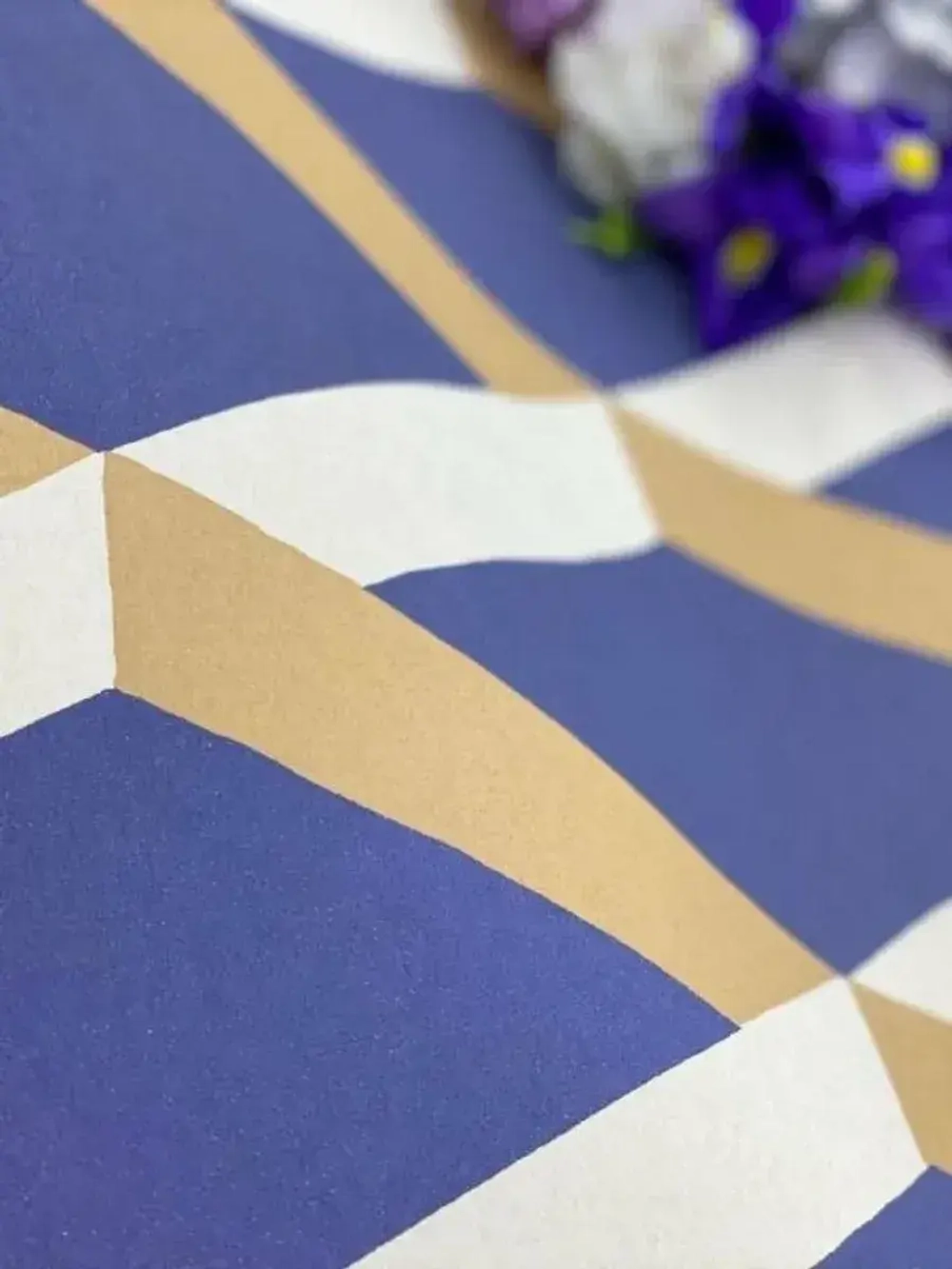 Обои чистый флизелин DA23252 Daimon Бельгия