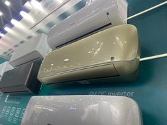 Инверторная сплит-система Hisense CHAMPAGNE CRYSTAL SUPER DC Inverter Wi-Fi AS-13UW4RVETG01(C) (комплект)