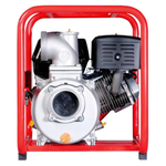 Мотопомпа бензиновая Fubag PG 1600