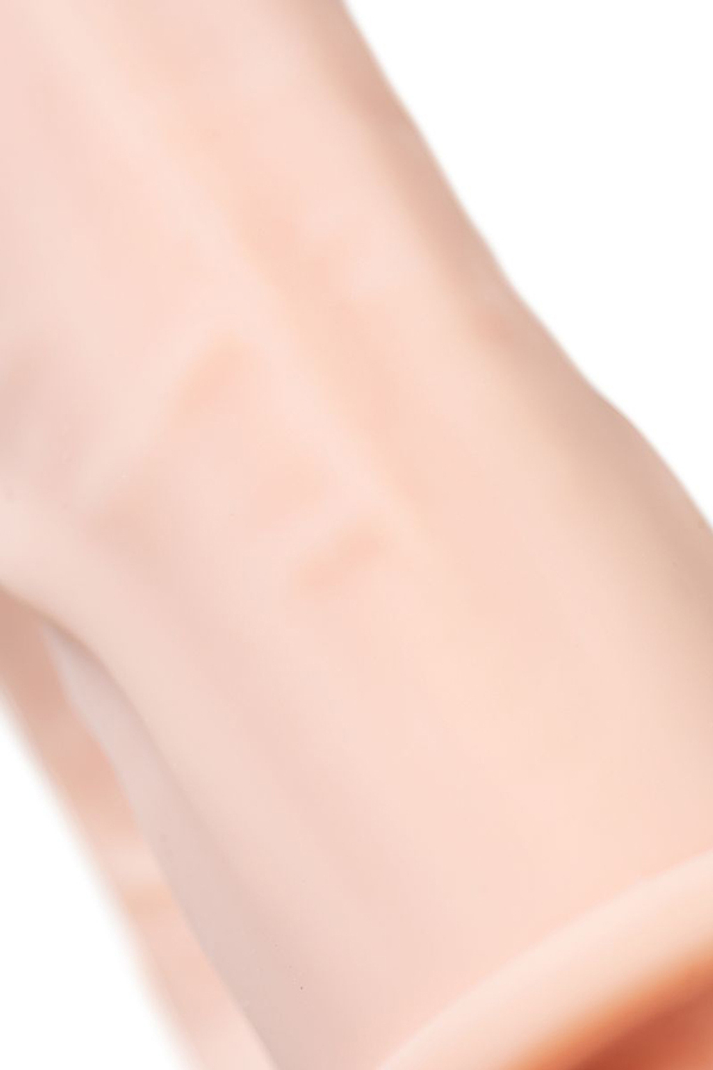 Фаллоимитатор для двойного проникновения 19см ToyFa Armie H 9420014