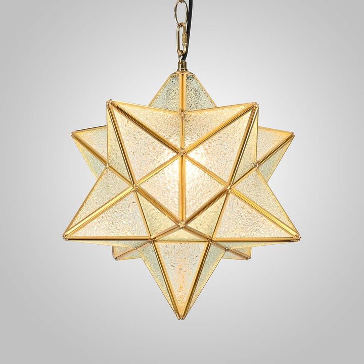 Подвесной светильник Imperium Loft 228944-22