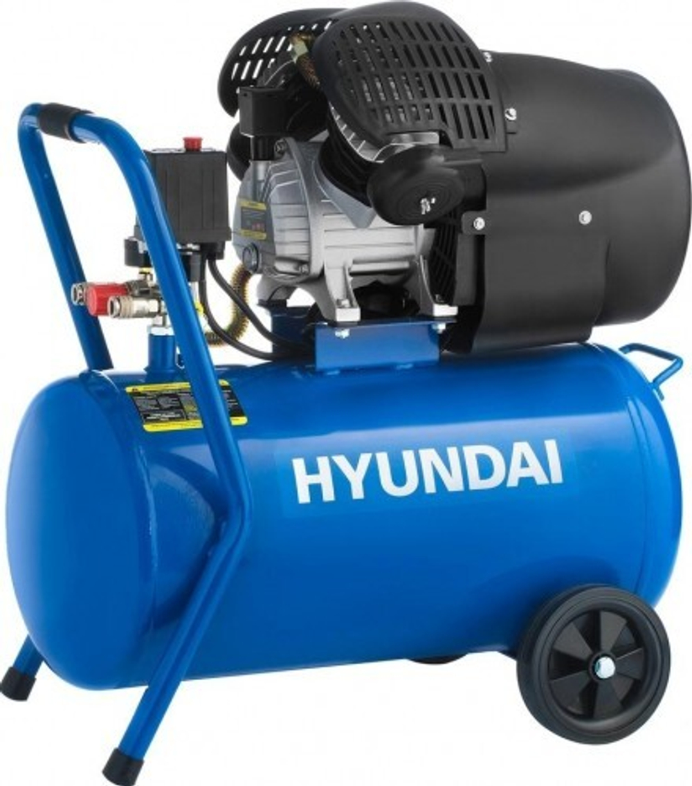 Компрессор поршневой HYUNDAI НYC 4050