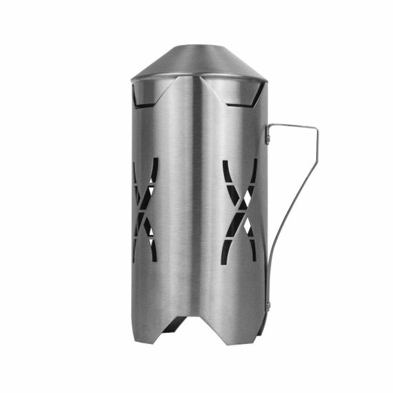 Колпак для кальяна Hoob Windcover SS