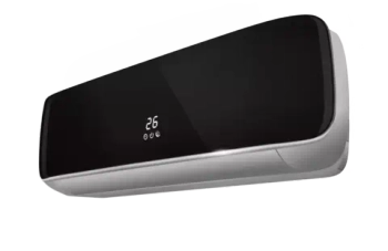 Мульти сплит-система Hisense на 4 комнаты (20+20+20+20 кв.м.) Black