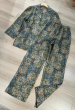 Костюм Loro Piana