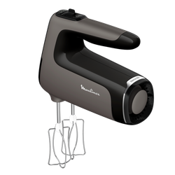 Стационарный миксер Moulinex Powermix Silence HM654E10