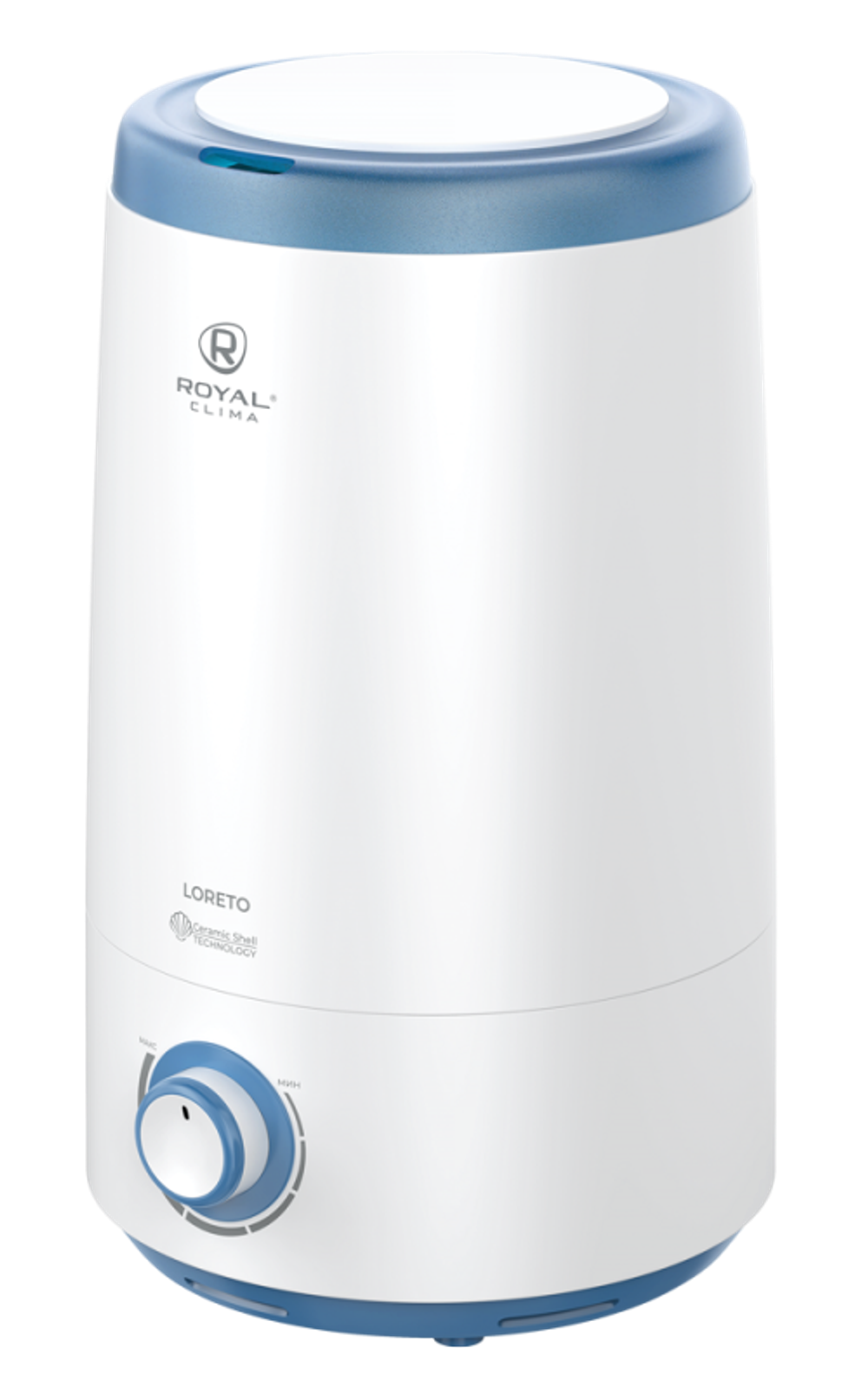 Бытовые увлажнители воздуха ROYAL CLIMA RUH-LT300/3.5M-BU фото 