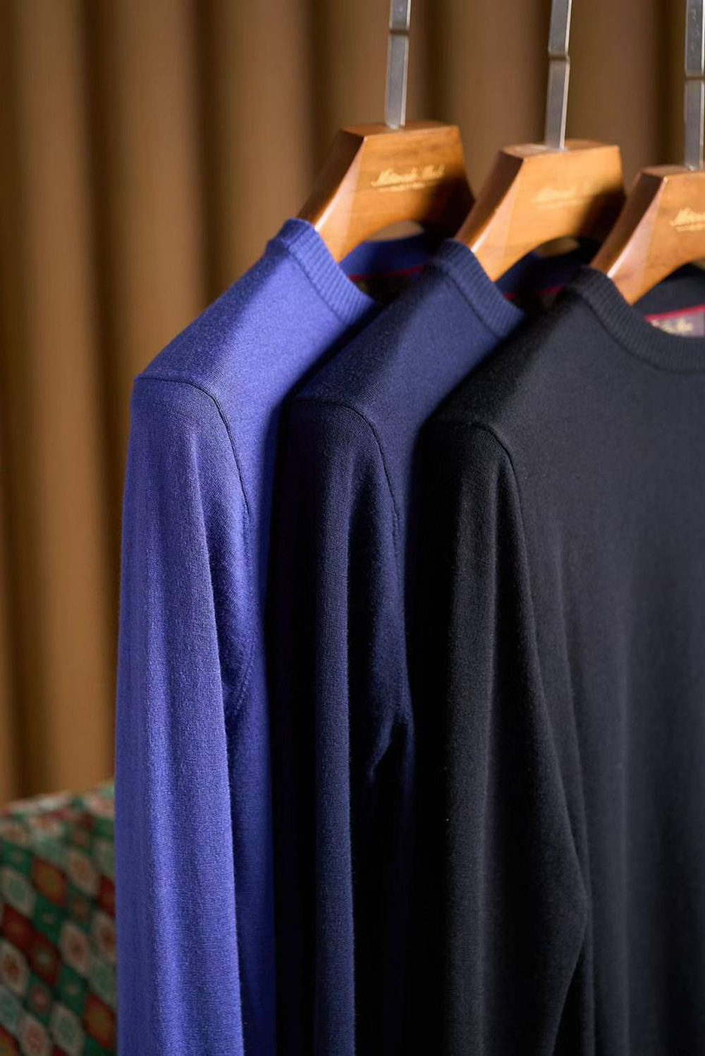 Джемпер Loro Piana