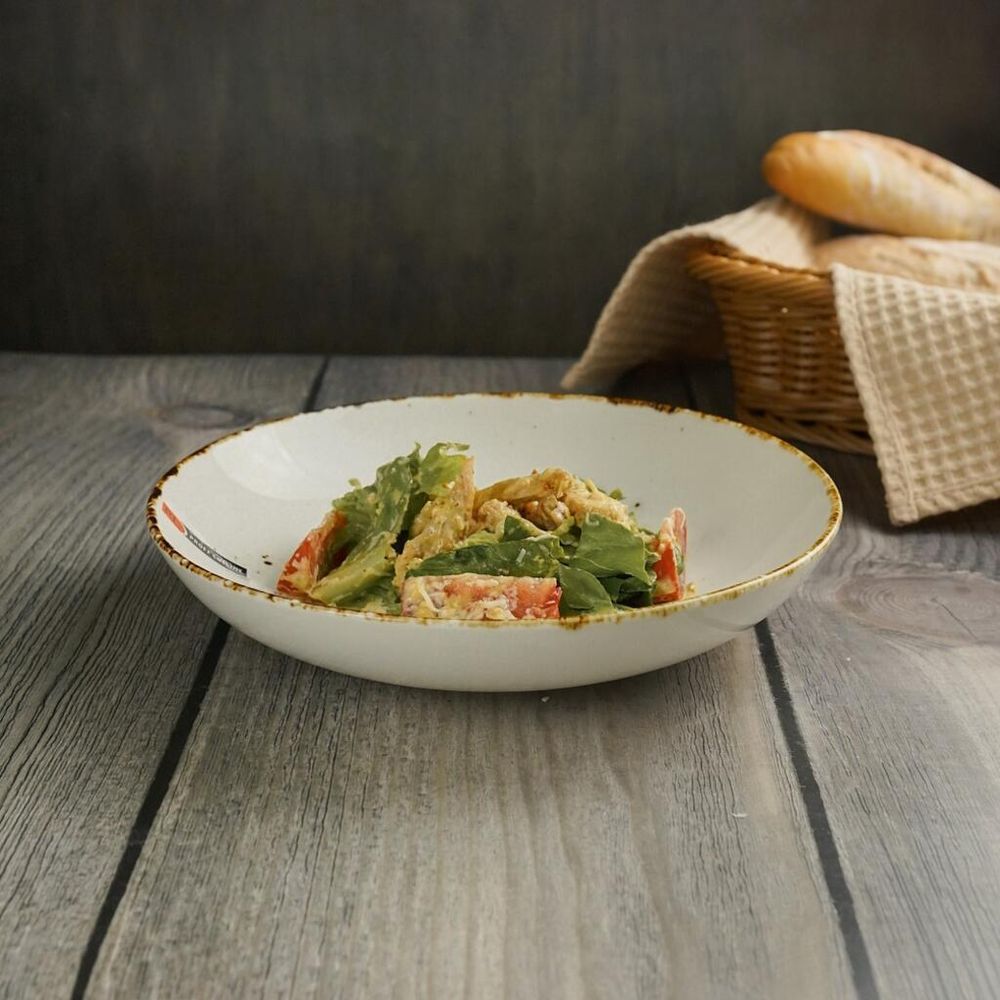 Салатник 1000 мл d 23 см h5 см   P.L. Proff Cuisine [4]