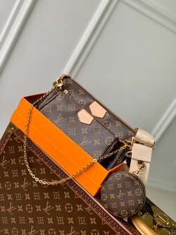 Louis Vuitton Multi Pochette Accessoires