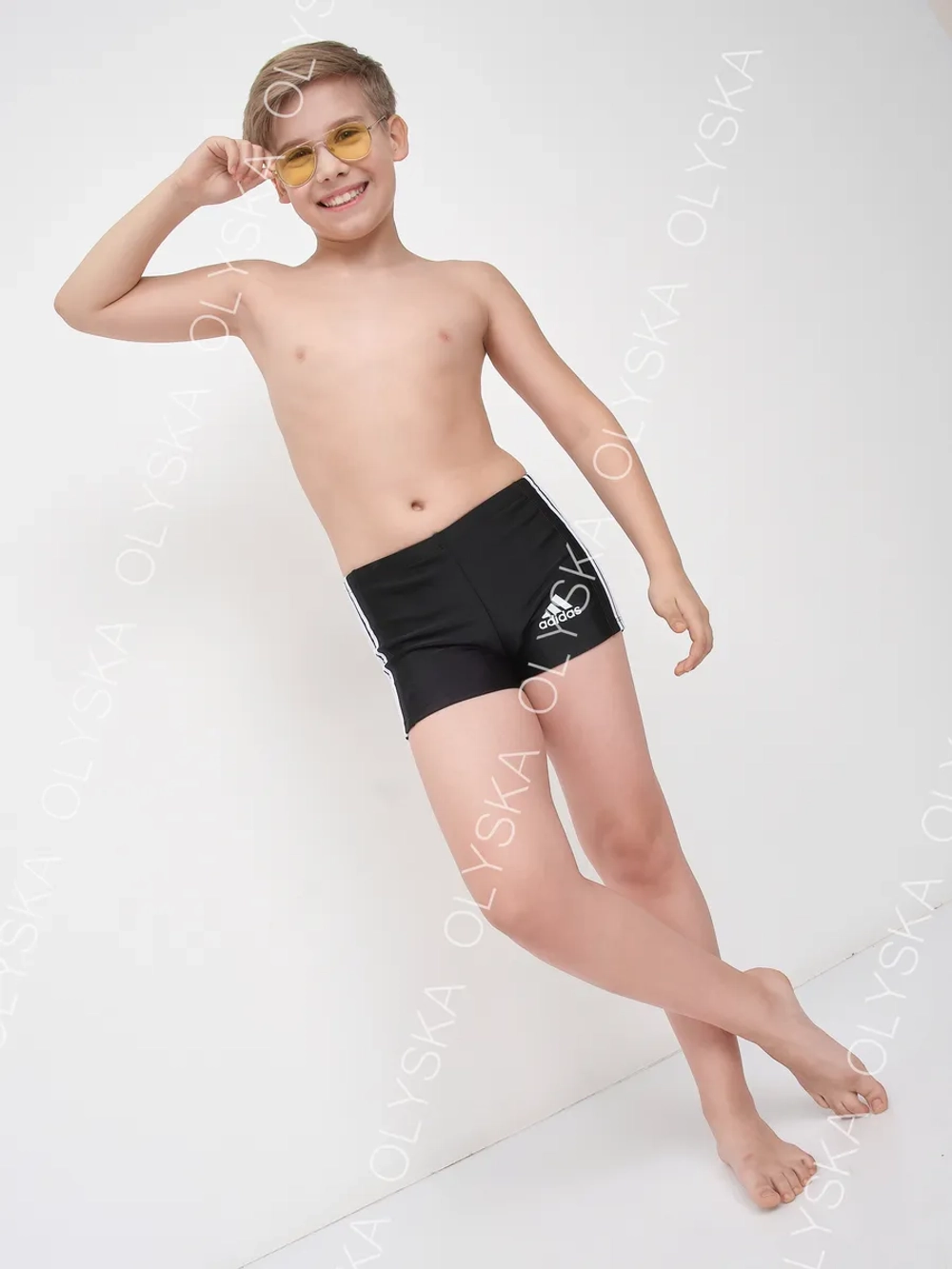 Плавки шорты боксеры купальные