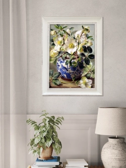 Картина на стену интерьерная на холсте 30*40 см