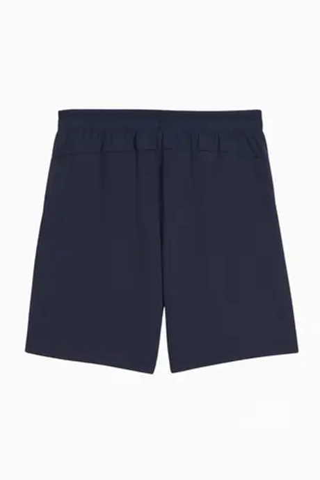 Шорты Puma Manchester City 24/25 Training - черный