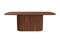 Стол обеденный Type прямоугольный 220*95 см (орех)