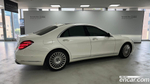 Mercedes-Benz S-Class W222 S350 d (12.2019)