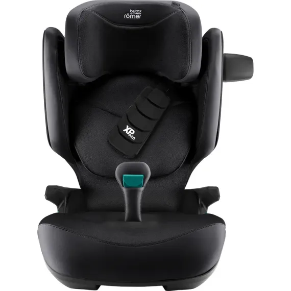 Автокресло Britax Roemer KidFix Pro Style Carbon Black