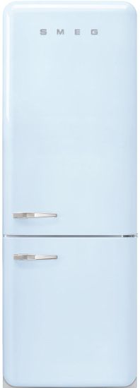 Холодильник Smeg FAB38RPB