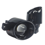 Sal-Man LED ПТФ Nissan (2000 - 2020 г.в.) Линза 90мм 70W 6000K Ближ./Дальн.