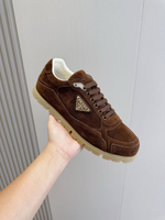 Кеды Prada, арт. 484084808