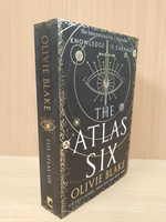 The Atlas Six