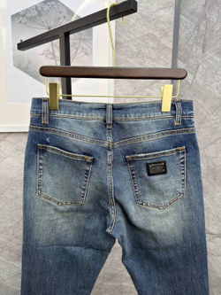 Джинсы Dolce & Gabbana