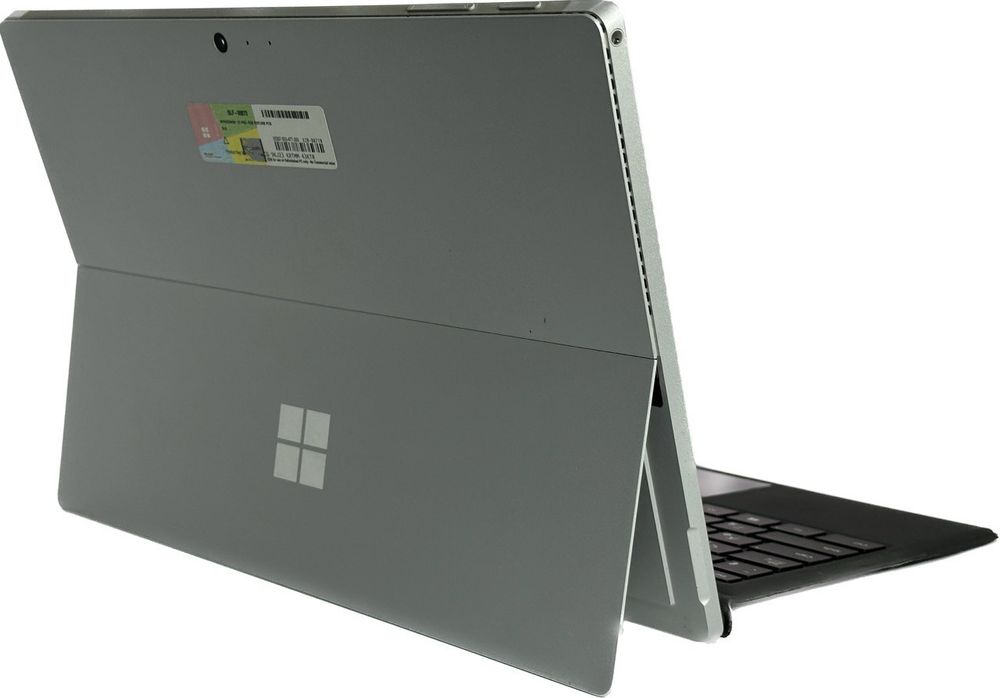 12.3" Уценённый ноутбук Microsoft Surface Pro 4 (2736x1824, Intel Core i7-6650U, RAM 16ГБ, SSD 512ГБ, Intel Iris Graphics 540, Win 10Pro)