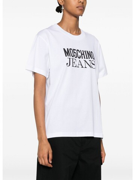Футболка женская MO5CH1NO JEANS