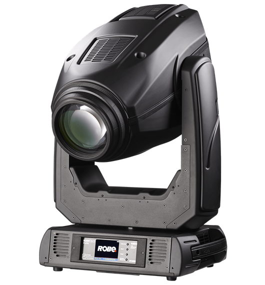 ROBE Robin DL7S Profile