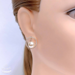 Серьги ZinLi - арт442