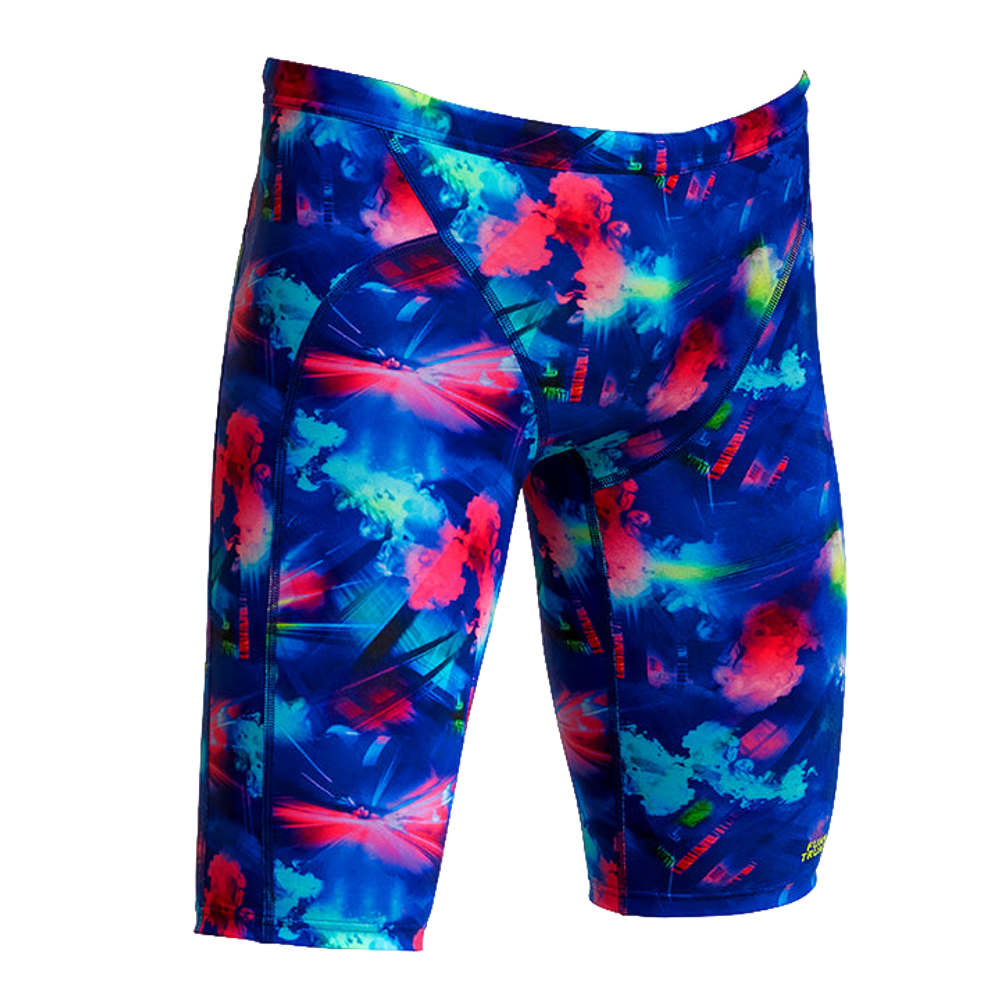 Джаммеры FUNKY TRUNKS Boys Miami Beats
