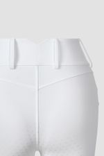BREECHES SUPREME FULL GRIP CLOUD