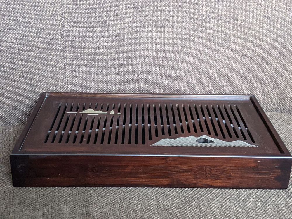 Чабань "Горы и Облака"