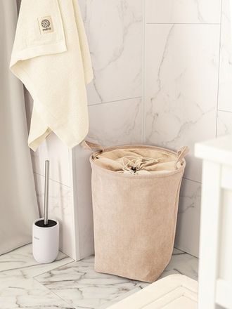 Корзины для белья